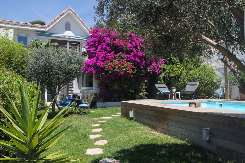 maison d'hôte marseille