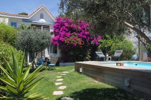 chambre d'hôte marseille