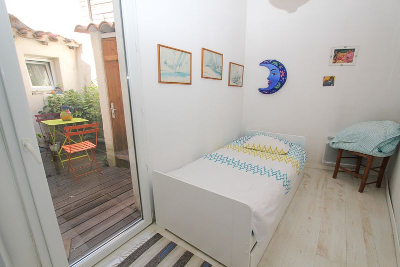 chambre d'hôte marseille