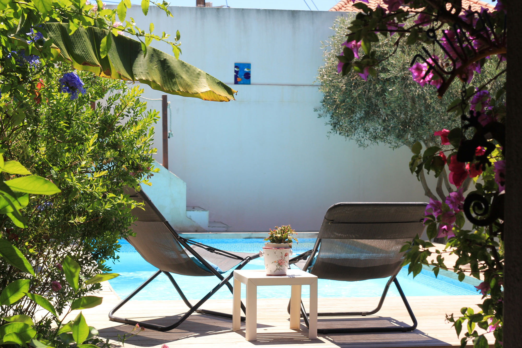 chambre d'hôte marseille