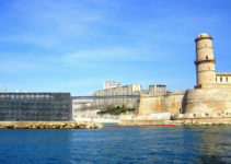 marseille-aujourdhui chambre d'hôte marseille