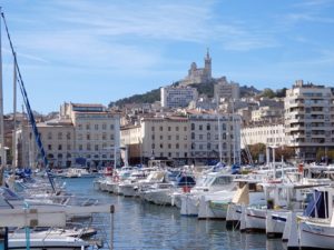 vacances toussaint marseille